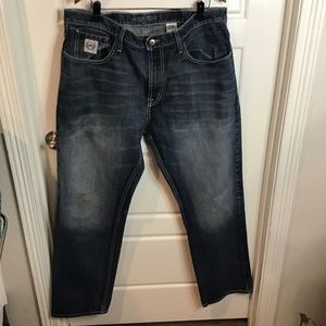 CINCH white label Relaxed Fit Jeans Sz 40x34
